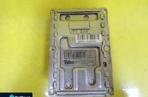 PRZETWORNICA ALFA ROMEO 166 73010137N NR25