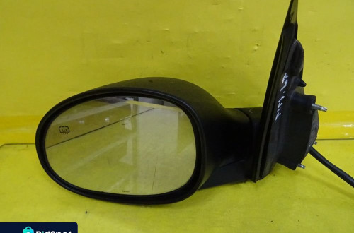 LUSTERKO ELEKTRYCZNE LEWE CHRYSLER PT CRUISER 5 PIN NR411