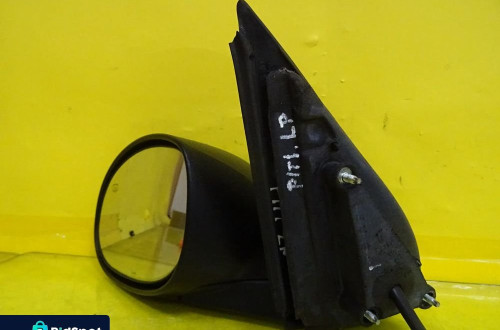 LUSTERKO ELEKTRYCZNE LEWE CHRYSLER PT CRUISER 5 PIN NR411