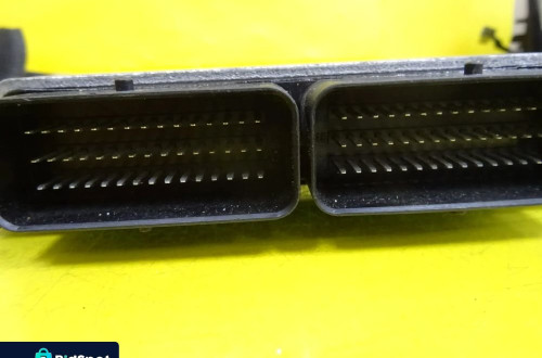 KOMPUTER SILNIKA DACIA SANDERO  8200856659 / S110140025A  NR706