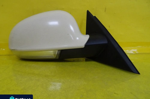 LUSTERKO ELEKTRYCZNE PRAWE VW PASSAT B5 LIFT 7PIN NR405
