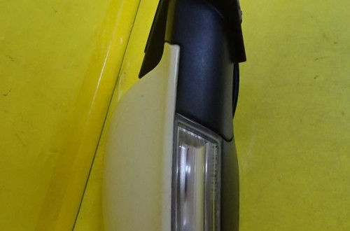 LUSTERKO ELEKTRYCZNE PRAWE VW PASSAT B5 LIFT 7PIN NR405