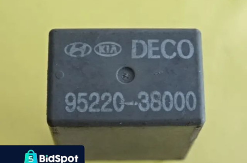 PRZEKAŹNIK HYUNDAI SONATA / KIA MAGENTIS 95220-38000 NR922