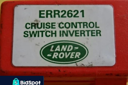 PRZEKAŹNIK LAND ROVER / RANGE ROVER ERR2621 NR877