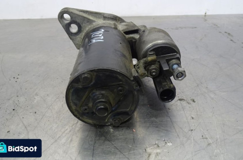 ROZRUSZNIK VOLKSWAGEN JETTA V 1.9TDI