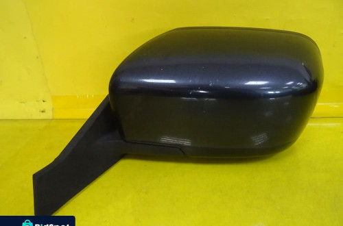 LUSTERKO ELEKTRYCZNE LEWE MAZDA 5 5PIN 2005 NR376