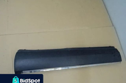 PRÓG NAKŁADKA PROGU LEWA CITROEN C5 I LIFT NR50