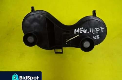 WKŁAD WKŁADKA LAMPY PRAWY TYŁ RENAULT MEGANE II HB NR47
