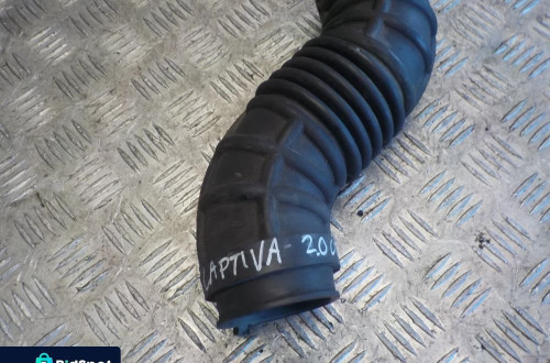 CHEVROLET CAPTIVA I 2.0 VCDI RURA DOLOT POWIETRZA 96628960