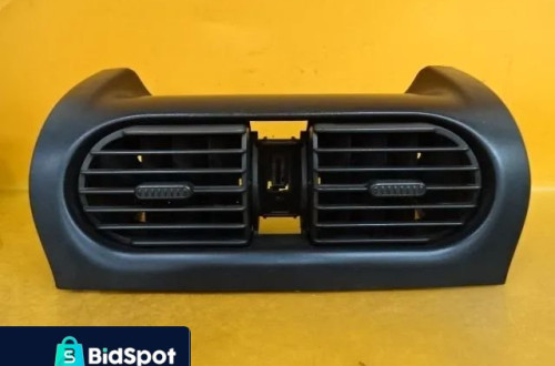 KRATKA NAWIEWU ŚRODKOWA OPEL CORSA C NR160
