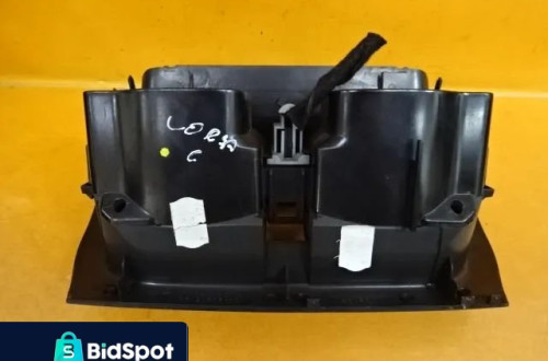 KRATKA NAWIEWU ŚRODKOWA OPEL CORSA C NR160