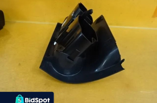KRATKA NAWIEWU ŚRODKOWA OPEL CORSA C NR160