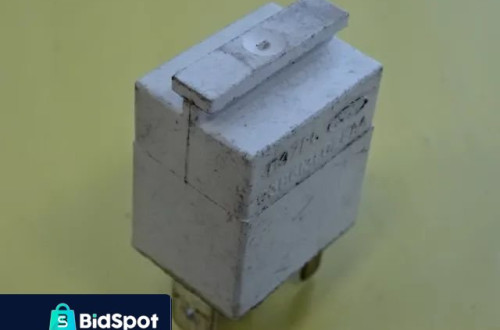 PRZEKAŹNIK FORD MONDEO, ESCORT 93BG13L028AA NR914
