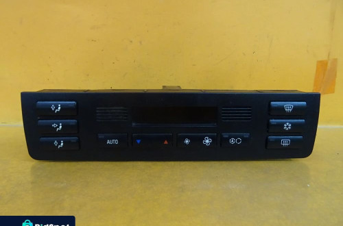 PANEL STEROWANIA NAWIEWU BMW E46 64116902440 NR194