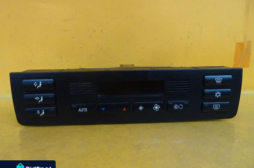 PANEL STEROWANIA NAWIEWU BMW E46 64116902440 NR194