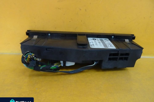 PANEL STEROWANIA NAWIEWU BMW E46 64116902440 NR194