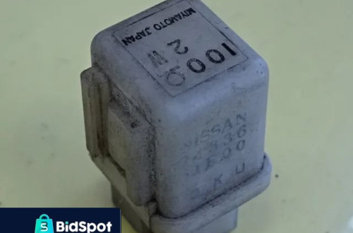 PRZEKAŹNIK NISSAN PRIMERA 24336 51E00 NR851
