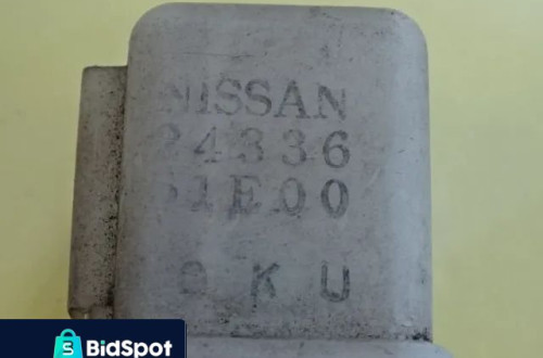 PRZEKAŹNIK NISSAN PRIMERA 24336 51E00 NR851