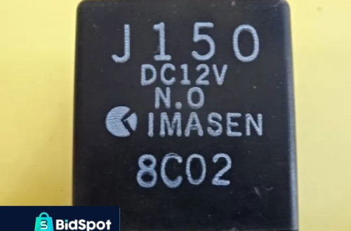 PRZEKAŹNIK MAZDA 626, PREMACY J150 IMASEN  NR830