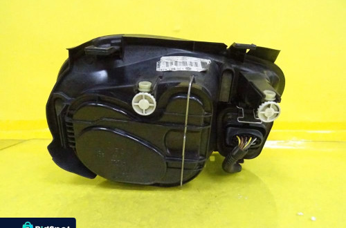 REFLEKTOR LAMPA LEWA VW GOLF IV HALOGEN 97-04 1J1941015K NR244
