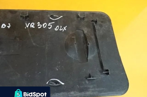 ZAŚLEPKA OSŁONA AKUMULATORA AUDI A4 B6 B7 NR305