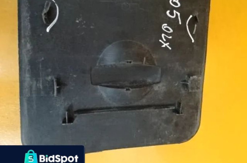 ZAŚLEPKA OSŁONA AKUMULATORA AUDI A4 B6 B7 NR305