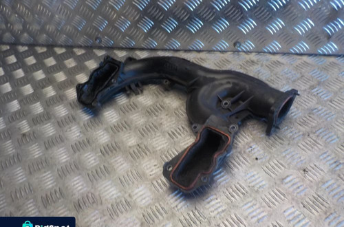 AUDI A6 C6 3.0 2.7 TDI KOLEKTOR SSĄCY 059145762B