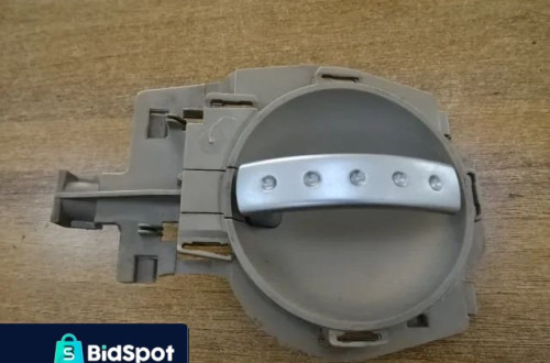 KLAMKA WEWNĘTRZNA LEWY PRZÓD CITROEN C3 NR98