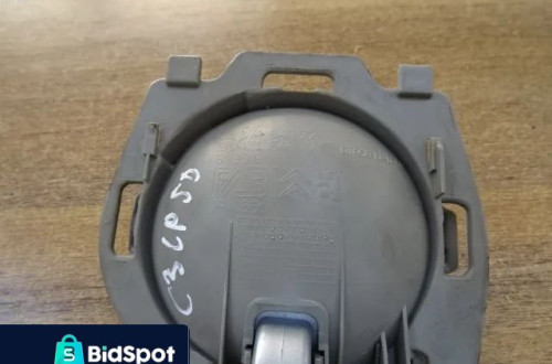 KLAMKA WEWNĘTRZNA LEWY PRZÓD CITROEN C3 NR98