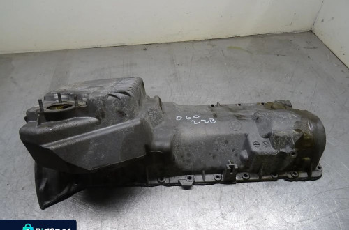 BMW E60 M54B22 MISKA OLEJOWA 17092489