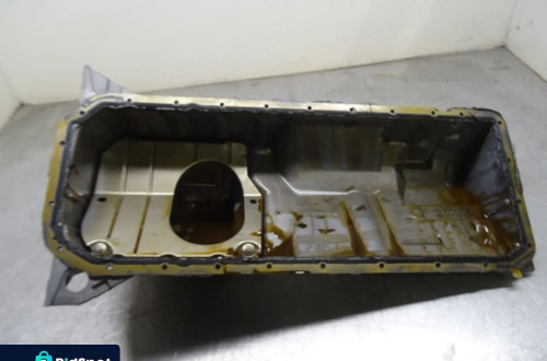 BMW E60 M54B22 MISKA OLEJOWA 17092489