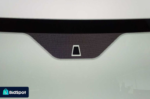 NOWA SZYBA CZOŁOWA  FIAT DOBLO 2010-