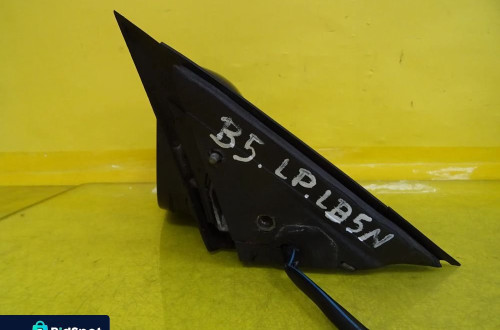 LUSTERKO LEWE ELEKTRYCZNE VW PASSAT B5 5PIN LB5N NR360