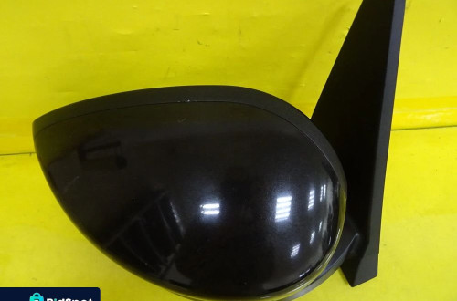 LUSTERKO ELEKTRYCZNE PRAWE RENAULT ESPACE IV 9 PIN NR398
