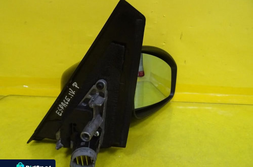 LUSTERKO ELEKTRYCZNE PRAWE RENAULT ESPACE IV 9 PIN NR398