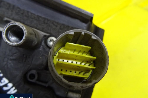 LUSTERKO ELEKTRYCZNE PRAWE RENAULT ESPACE IV 9 PIN NR398