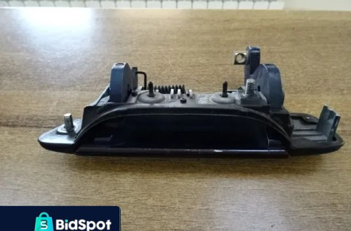 KLAMKA ZEWNĘTRZNA LEWY TYŁ HONDA ACCORD VI LIFT 98-02 LAK:B94 NR48