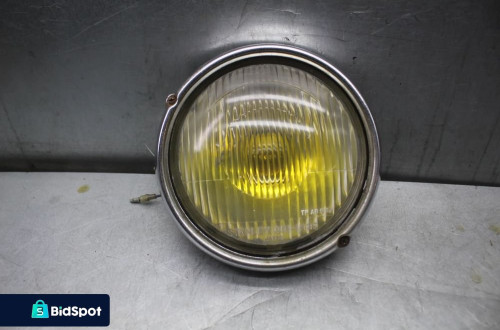 Yamaha SR 125 Reflektor lampa przód