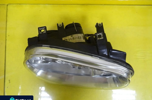 REFLEKTOR LAMPA PRAWA VALEO VW GOLF IV HALOGEN 97-04 HELLA 1J1941016K NR245