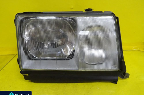 REFLEKTOR LAMPA PRAWA HELLA MERCEDES W124 129852-00 NR241
