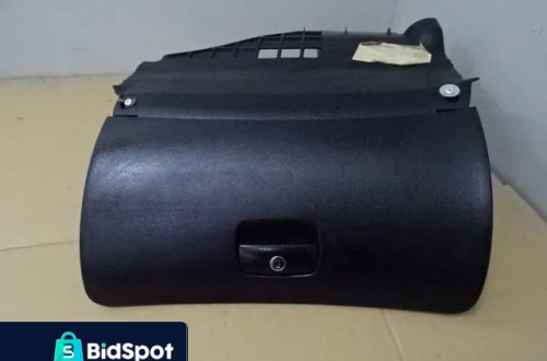 SCHOWEK PASAŻERA VW PASSAT B5 LIFT NR252