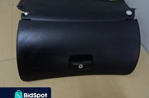 SCHOWEK PASAŻERA VW PASSAT B5 LIFT NR252