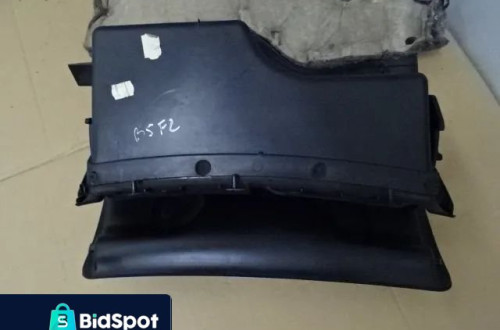 SCHOWEK PASAŻERA VW PASSAT B5 LIFT NR252
