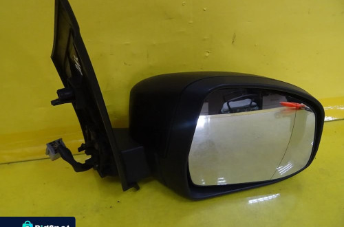 LUSTERKO ELEKTRYCZNE PRAWE FORD FOCUS MK2 LIFT 5PIN 07-11 NR393