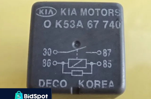 PRZEKAŹNIK KIA CEED, SEDONA OK53A67740 NR865