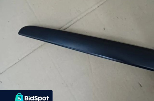 BLENDA LISTWA KLAPY CITROEN C3 HB 5D NR63