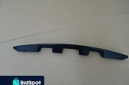 BLENDA LISTWA KLAPY CITROEN C3 HB 5D NR63