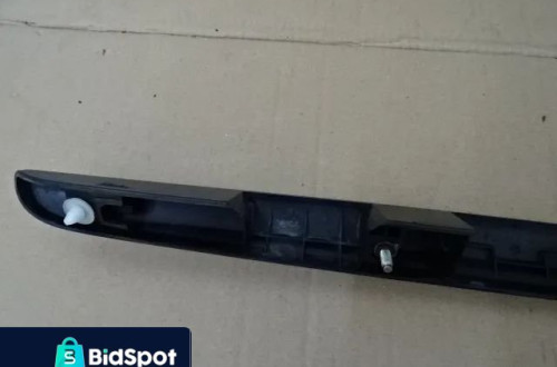 BLENDA LISTWA KLAPY CITROEN C3 HB 5D NR63