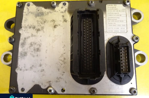 KOMPUTER SILNIKA  Mercedes-Benz Actros 0074465840 / 034476 NR673