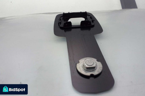 Szyba czołowa CITROEN GRAND C4 PICASSO 2006-2013 SENSOR